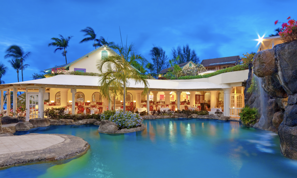 Crystal Cove by Elegant Hotels Crystal Cove by Elegant Hotels